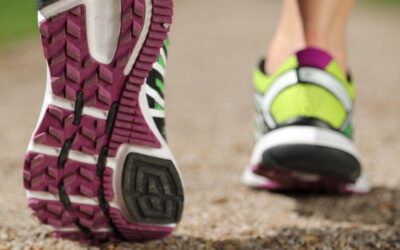Suelas de tus zapatillas de running: tipos y materiales